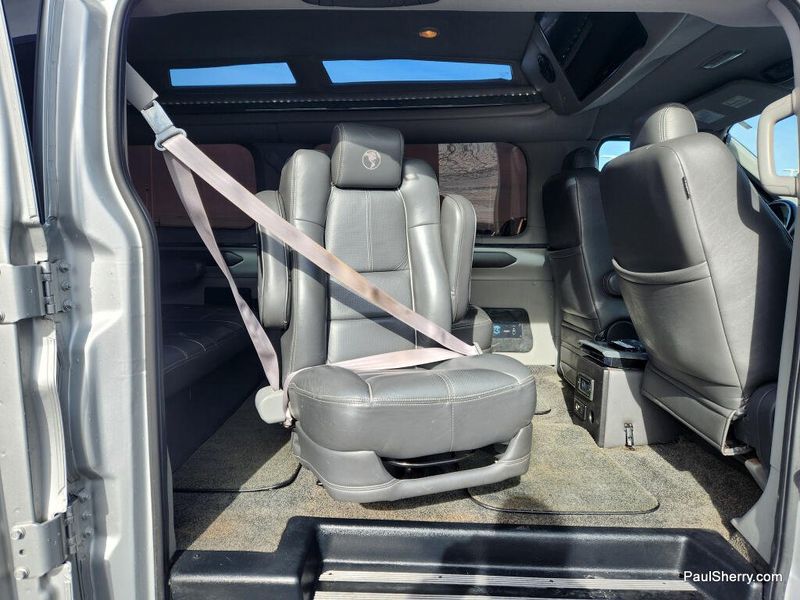 Used 2017 Ford Transit-150 XLT