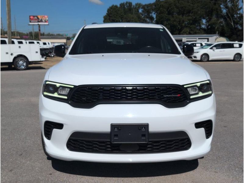 Used 2024 Dodge Durango GT PlusImage 7