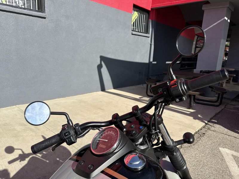 New 2025 Honda SHADOW PHANTOM Image 13