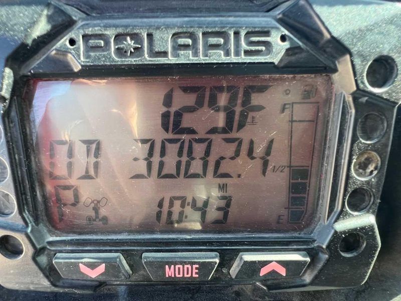 Used 2020 Polaris RANGER CREW 1000 PREMIUM 