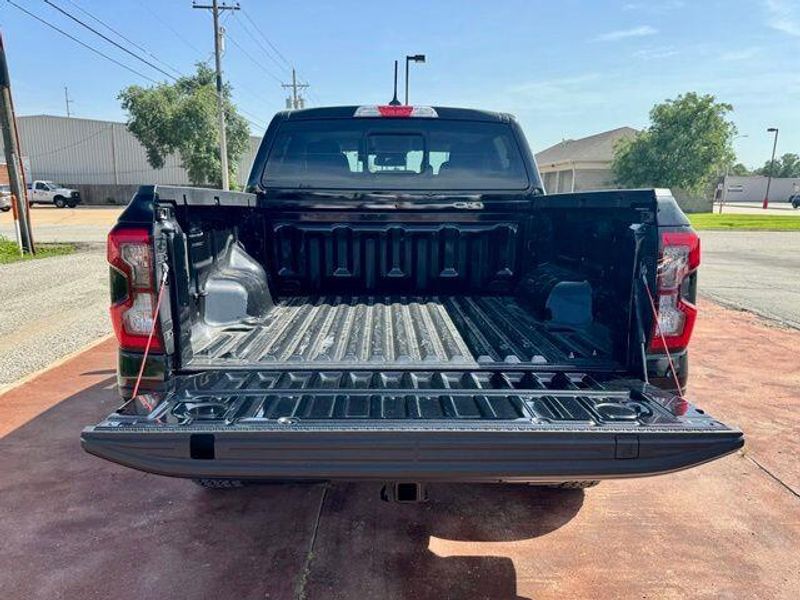 Used 2024 Ford Ranger XLTImage 7
