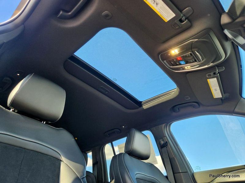 New 2025 Jeep Grand Cherokee Altitude X 4x4