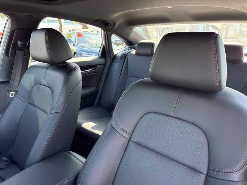 Used 2025 Honda Civic Hybrid SportImage 16