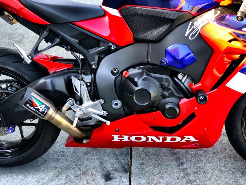 Used 2023 Honda CBR1000RR ABS Image 20