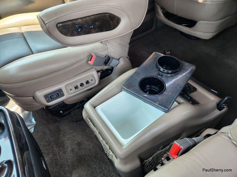 2018 GMC Savana 2500 Image 25