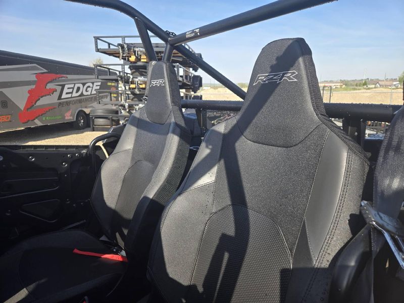 New 2026 Polaris RZR XP S 4 1000 SPORT Image 11
