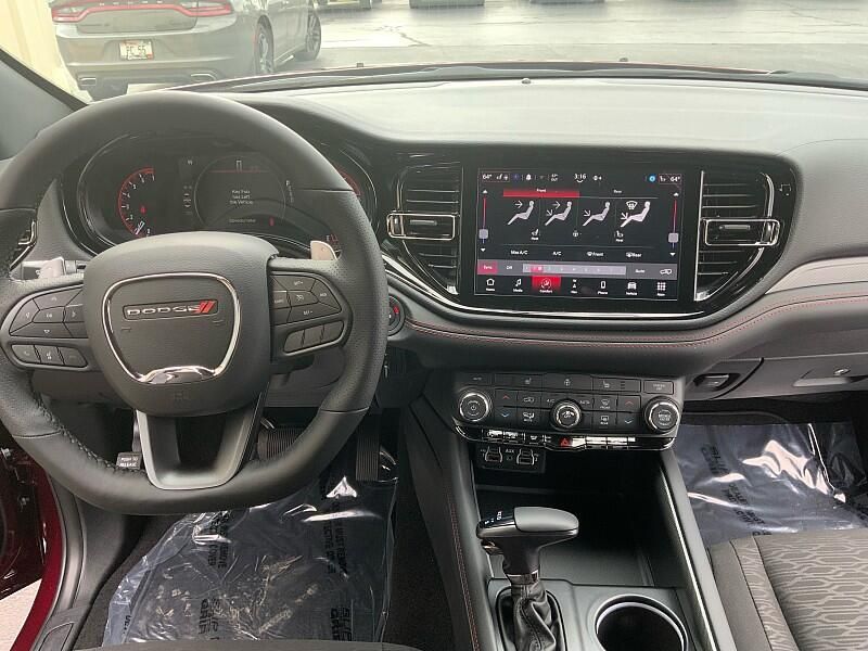 2026 Dodge Durango GT photo 20