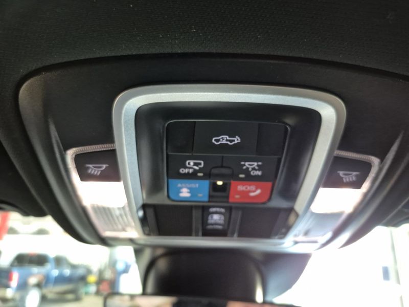 2025 RAM 2500 Laramie Crew Cab 4x4 6