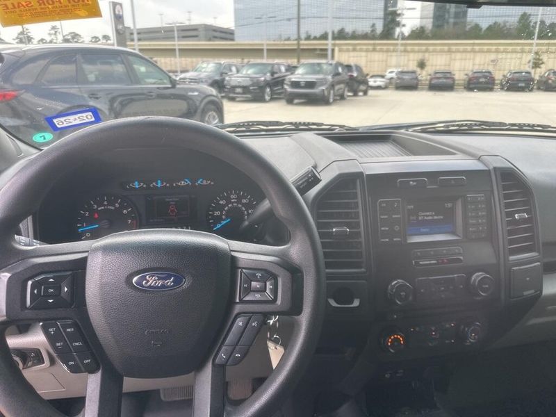 Used 2015 Ford F-150 XLImage 10