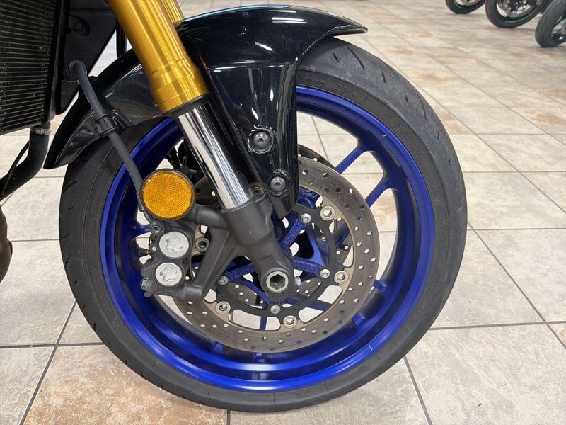 Used 2021 Yamaha TRACER 9 GT Image 22