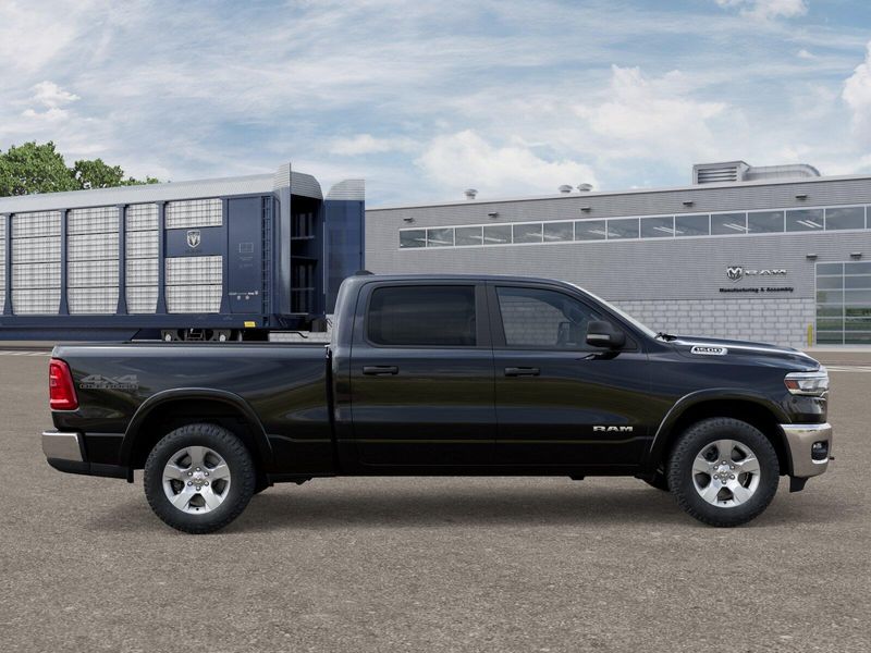 New 2026 RAM 1500 Image 12