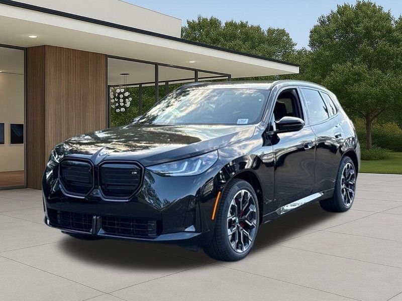 New 2026 BMW X3 M50 xDriveImage 2