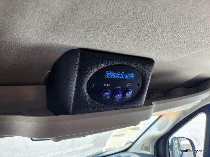 2023 RAM Promaster 2500 Window Van High Roof 159