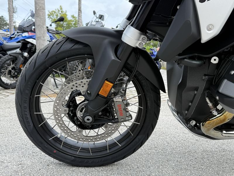 2026 BMW R 1300 GS