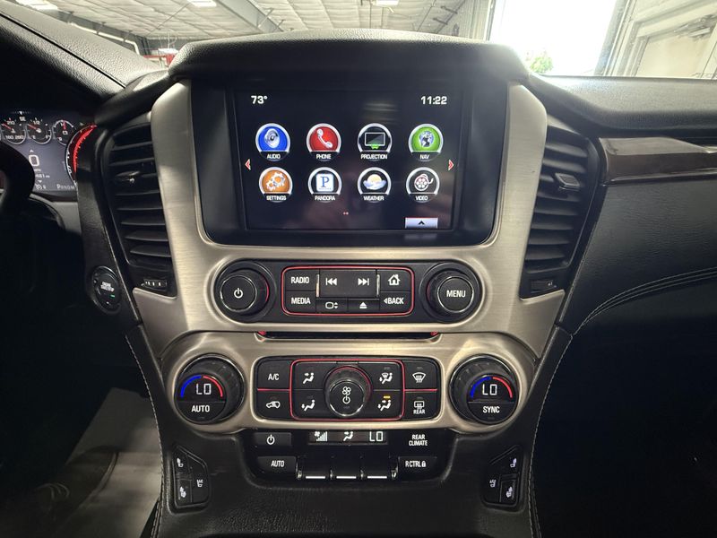 Used 2016 GMC Yukon XL DenaliImage 27