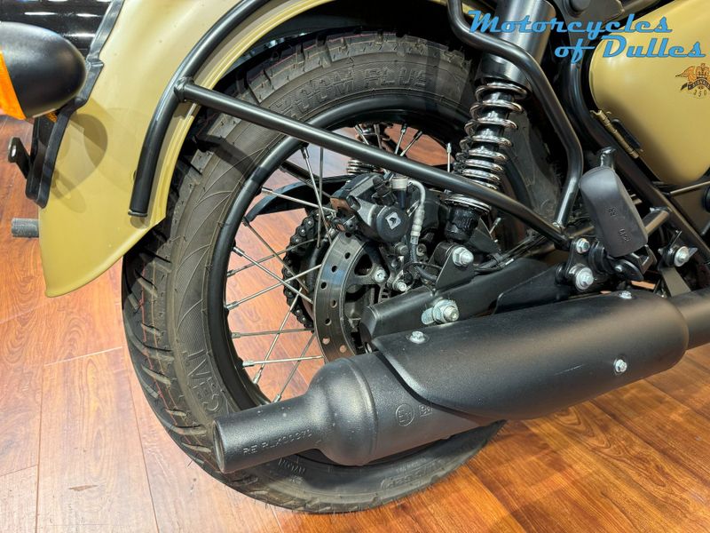 2023 Royal Enfield Classic 350 Image 9