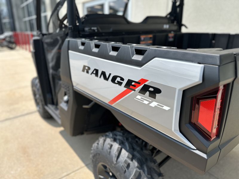 2024 Polaris RANGER SP 570 PREMIUMImage 7