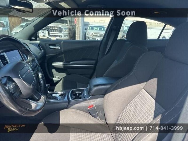 2021 Dodge Charger R/TImage 9