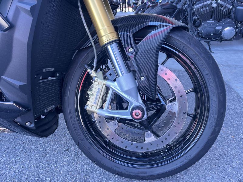 Used 2021 BMW S 1000 R Image 16