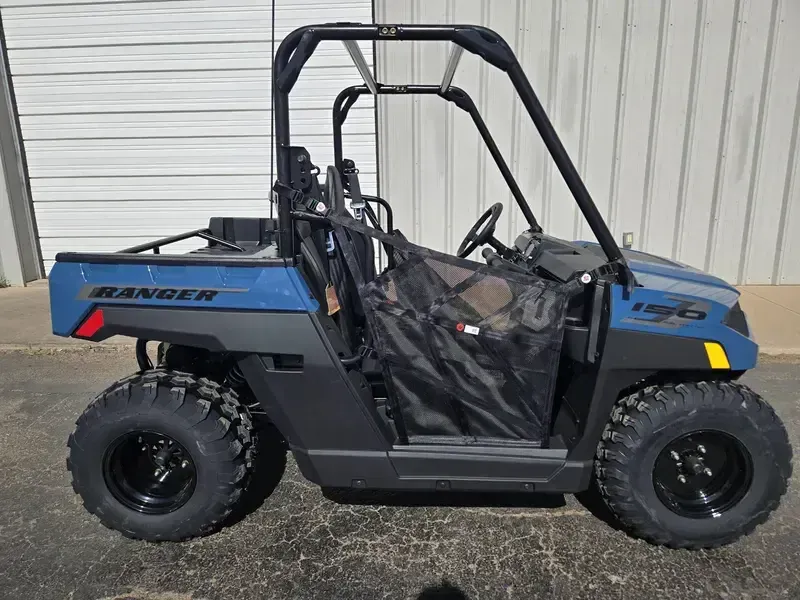 NEW 2026 POLARIS RANGER 150 EFI Image 2