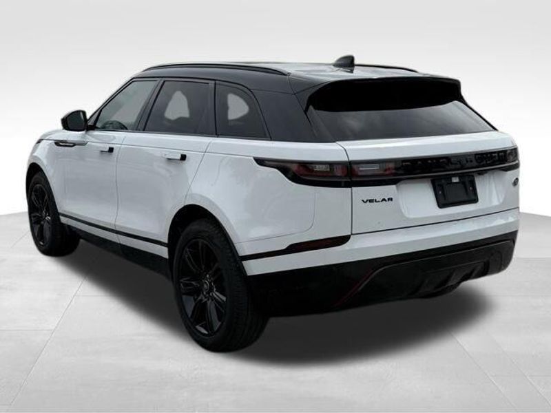 Used 2022 Land Rover Range Rover Velar R-Dynamic S