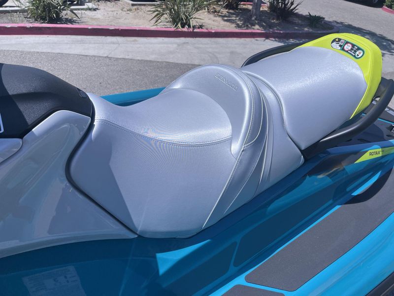 New 2026 Sea-Doo GTI SE 170 Image 21