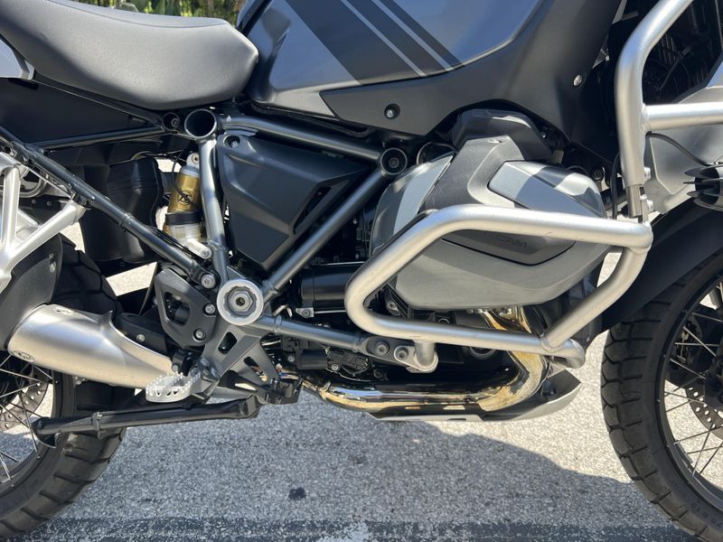 2023 BMW R 1250 GS Adventure 