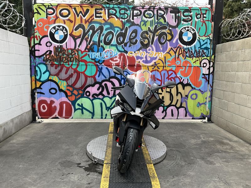 New 2026 BMW S 1000 RR Image 2