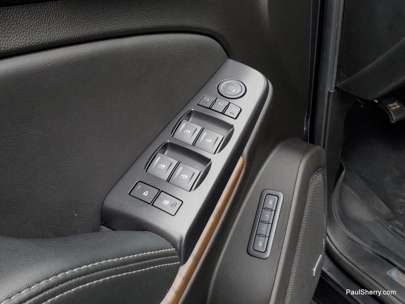 Used 2020 GMC Yukon XL Denali