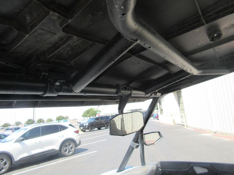 USED 2025 POLARIS RZR XP 4 1000 PREMIUM Image 16