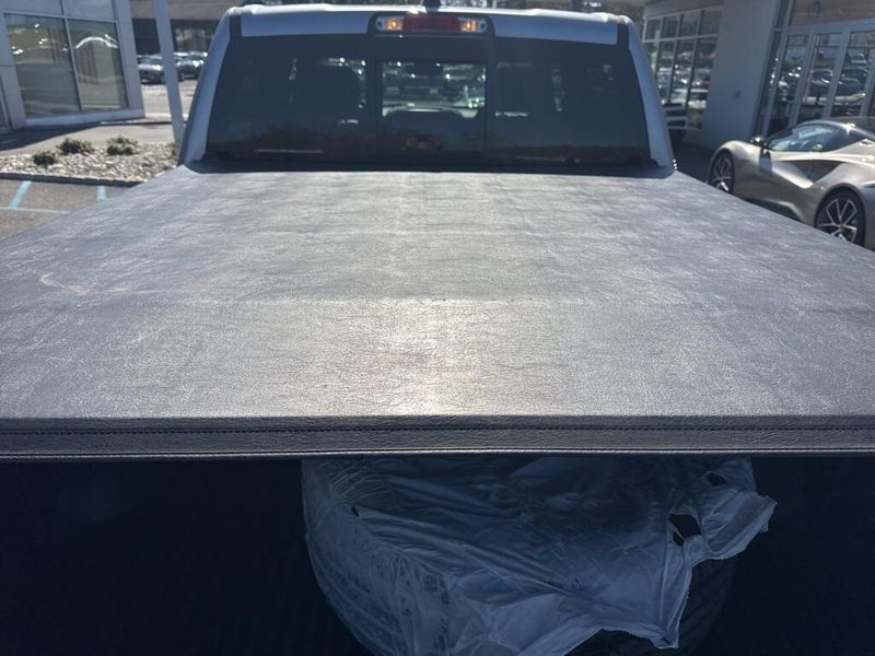 2022 RAM 1500 Big Horn Lone Star