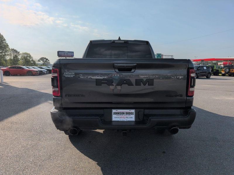 2021 RAM 1500 RebelImage 6