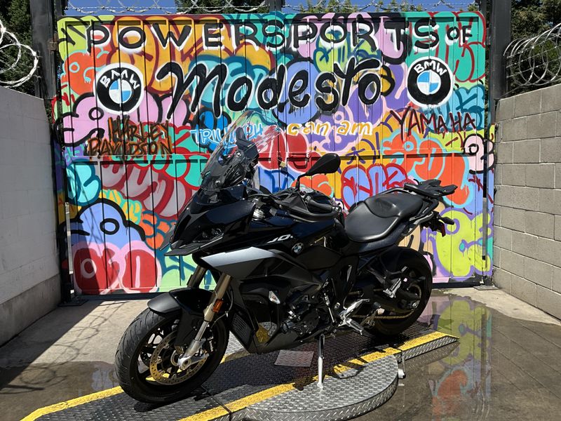 Used 2023 BMW S 1000 XR Image 1