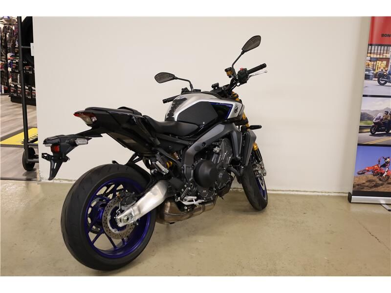2024 Yamaha MT-09 SP Image 2