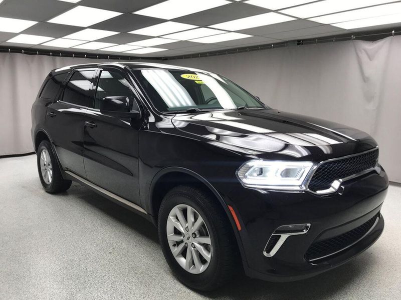 Used 2021 Dodge Durango SXTImage 18