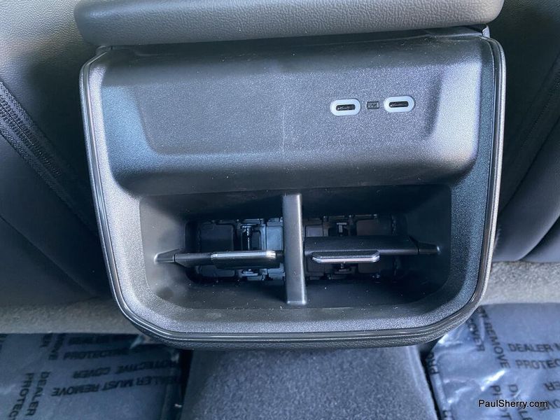 New 2026 Dodge Charger Scat Pack 4-door Awd