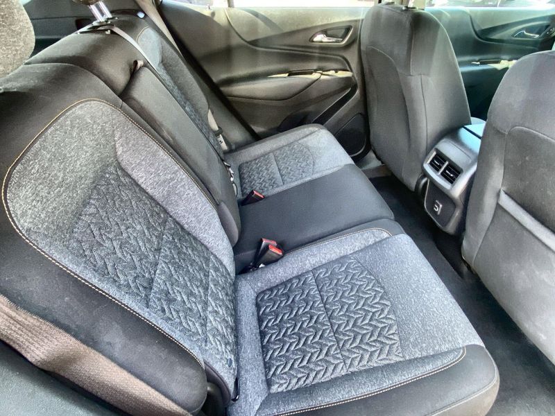Used 2022 Chevrolet Equinox LTImage 26