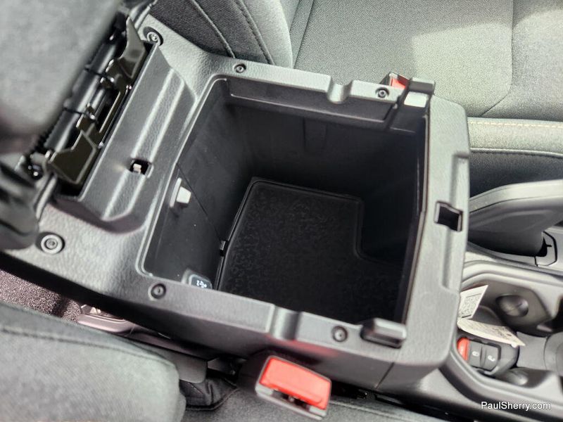 New 2026 Jeep Wrangler 2-door Sport