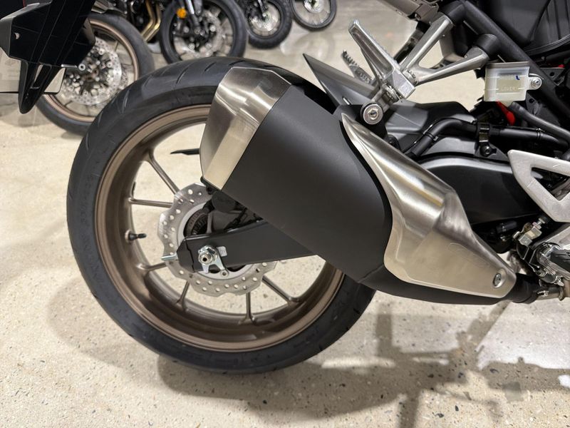 New 2026 Honda CB300R ABS Image 21