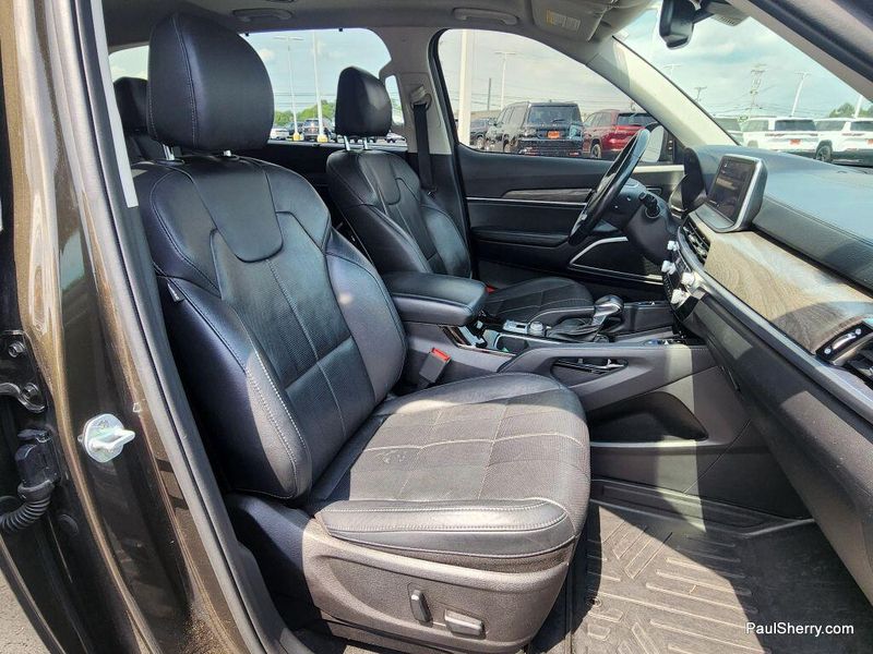 Used 2020 Kia Telluride EXImage 30