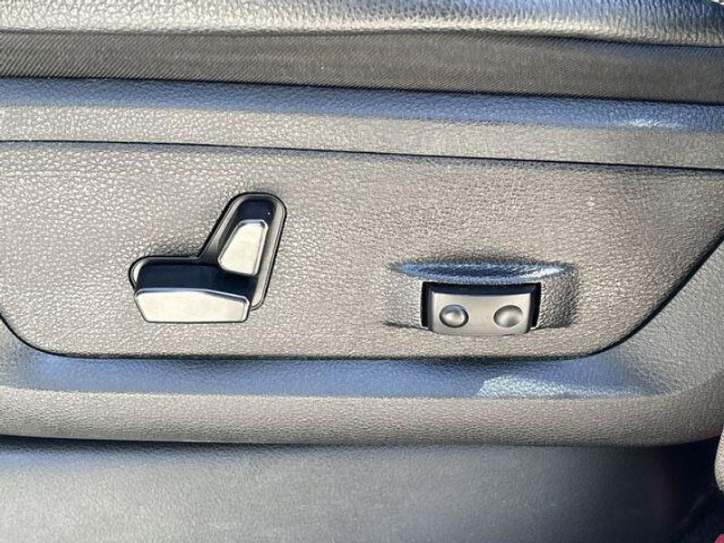 Used 2024 RAM 2500 LaramieImage 19