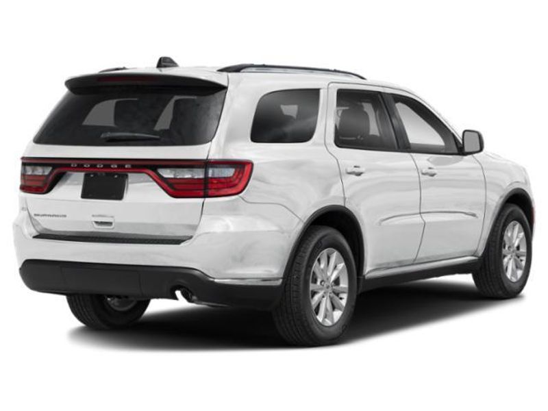 New 2025 Dodge Durango Gt Plus AwdImage 3