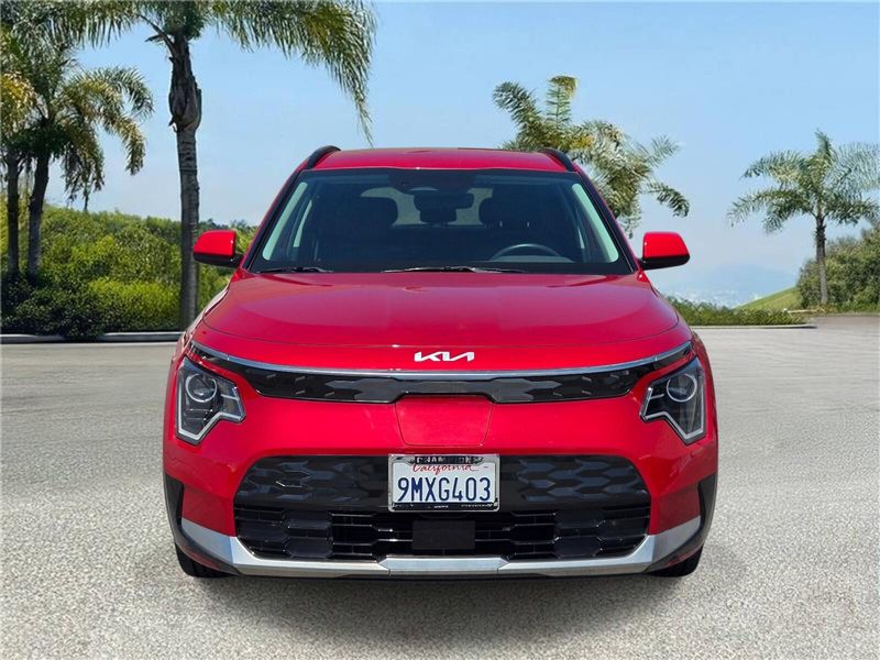 Used 2024 Kia Niro EV Wind