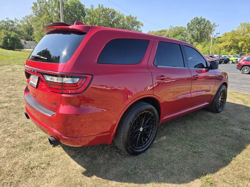 2019 Dodge Durango R/T photo 3