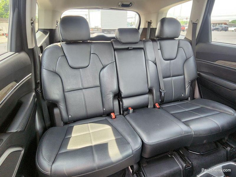Used 2020 Kia Telluride EXImage 50