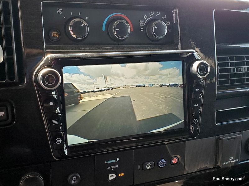 Used 2023 Chevrolet Express Cargo 