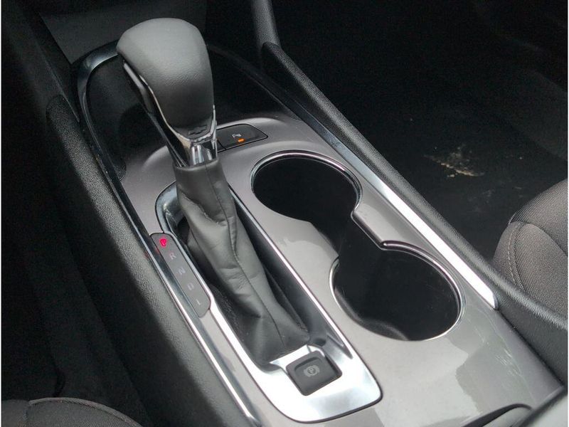 Used 2024 Chevrolet Malibu LTImage 19