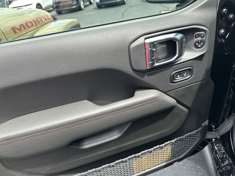 New 2025 Jeep Gladiator Rubicon X 4x4Image 20