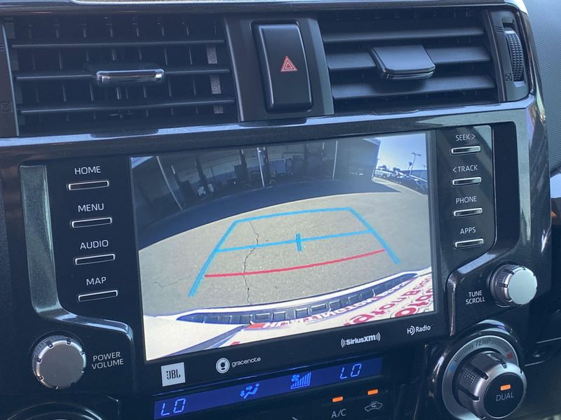 2021 Toyota 4Runner TRD ProImage 22