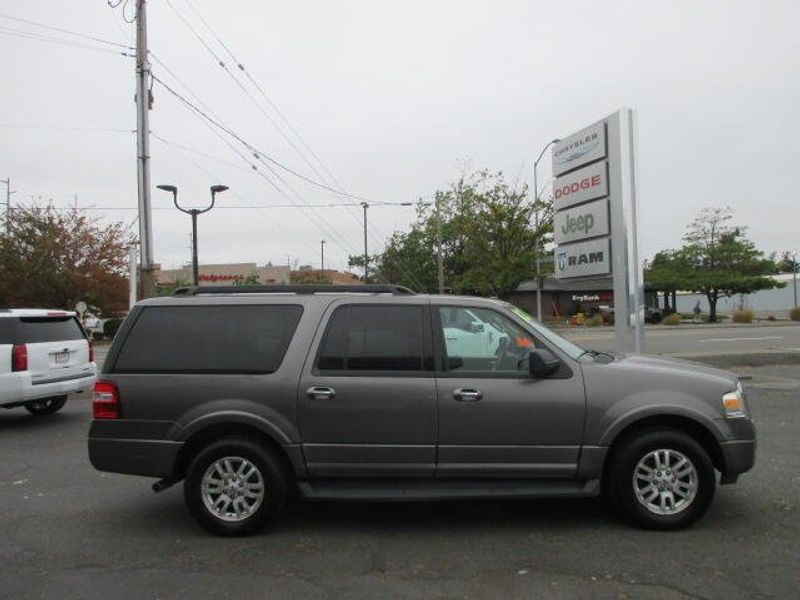 Used 2012 Ford Expedition EL Image 6